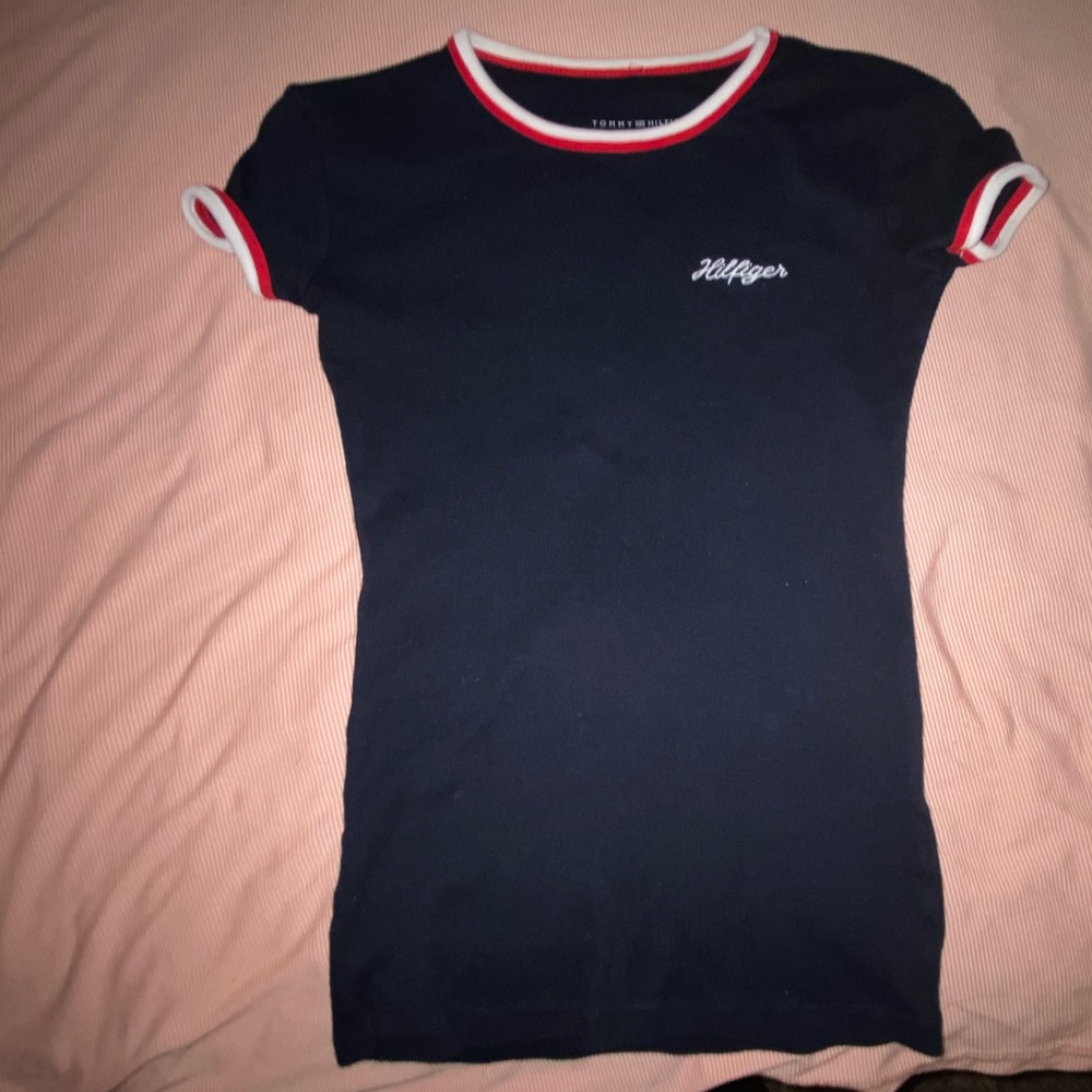Tommy Hilfiger tee